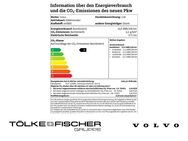 Volvo C40, Plus Recharge Pure Electric STH, Jahr 2023 - Krefeld