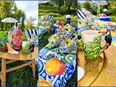 Event Mietmöbel & Deko Konzepte! Beach Party, Karibik, Tropisch, Hawaii, Tiki-Bar, Surfer Lounge, Sommerfest, Jubiläumsfeier! in 06578