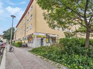 Ihre neue Kapitalanlage! Vermietete 2-Zimmer-Wohnung in Top-Lage in Prenzlauer Berg - Berlin