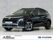 Hyundai BAYON, 1.0 Facelfit 2025 TGDI Prime, Jahr 2024 - Wiesbaden Kastel