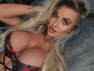 ᛕꪖꪻꪗ ᥊᥊᥊᥊ Escort-Lady - Hamburg