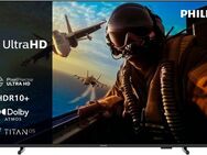 Philips 50PUS7000/12 LED-Fernseher (126 cm/50 Zoll, 4K Ultra HD, Smart-TV)