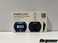 VW Elektronische Parkscheibe StVZO-Konform *Borgmann* - Krefeld