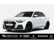 Audi A1, Sportback S line 30 TFSI, Jahr 2022 - Germersheim