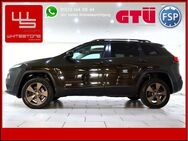 Jeep Cherokee 75th Anniversary 4WD **absolut Voll** - Berlin