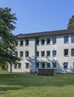 Vollständig renovierte 2-Zimmer-Wohnung in Oldenburg-Ohmstede! - Oldenburg