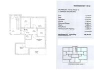 Provisionsfrei für Käufer! Neubau 3- Zimmer-Eigentumswohnung, Nähe der Stadt Cham - Cham
