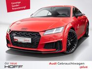 Audi TTS, Coupé TFSI, Jahr 2023 - Sankt Augustin Zentrum