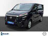 Nissan Primastar, Kombi Tekna Automatik Designpaket, Jahr 2024 - Weyhe