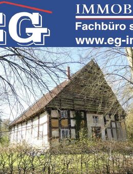 Ein Stück Geschichte - Bad Salzuflen