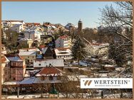 Anlage - Eigentumswohnung am Rand der Bautzner Altstadt / Spreeufer - Bautzen