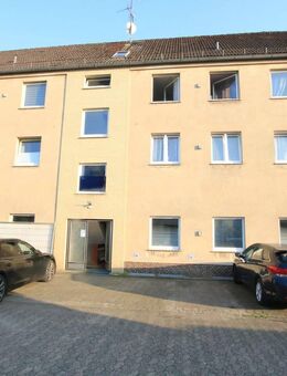 Wohn- und Geschäftshaus mit 6 Wohneinheiten + Gewerbe in Citylage! Meine Immobilie=mein Makler! - Wolfsburg