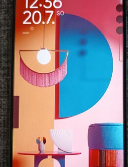 Xiaomi Redmi Note 12 5G 128gb onyx gray und Zubehör - Garbsen
