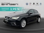 Seat Ibiza, 1.0 TSI FR, Jahr 2024 - Ehingen (Donau)