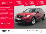 Seat Arona, , Jahr 2023 - Leverkusen