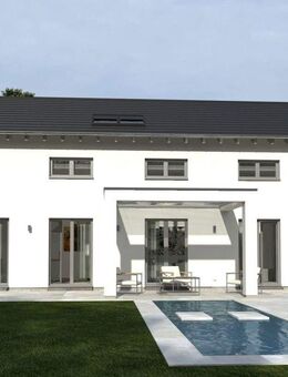 SO VIEL RAUM IN EINEM HAUS - Bad Düben