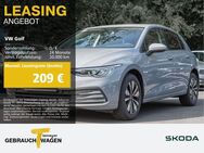 VW Golf 2.0 TDI MOVE NAVI ACC PRIVACY APP-CON - Remscheid