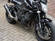 Yamaha Fz1 - Lengerich (Nordrhein-Westfalen)