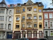 Preiswerte 2 Zimmer-Wohnung - 2 Balkone - zentrale Lage - gute Aufteilung - Hagen (Stadt der FernUniversität)