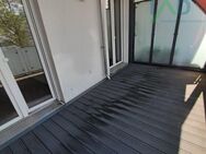 Exklusiv und barrierefrei - 2-Zimmerwohnung in hochwertiger Ausstattung mit großem Balkon, Lift, Stellplatz und Carport in gepflegter Umgebung - Bad Kreuznach