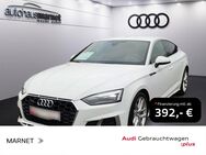 Audi A5, Sportback 40 TDI quattro S line, Jahr 2020 - Bad Nauheim