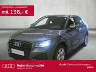 Audi Q2, 35TFSI S-Line, Jahr 2024 - Göppingen