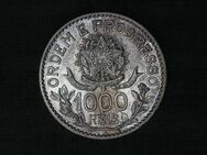 1000 REIS BRASILIEN 1918 ,LOT 912 - Reinheim