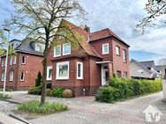Charmantes historisches Haus im Herzen von Papenburg - solide vermietet und liebevoll modernisiert - Papenburg