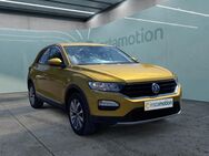 VW T-Roc, 1.5 TSI Style FrontAssist Is, Jahr 2020 - München