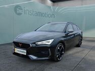 CUPRA Leon, 2.0 TSI Sportstourer 18, Jahr 2024 - München