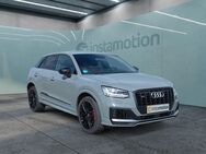 Audi SQ2, 2.0 TFSI q &O, Jahr 2020 - München