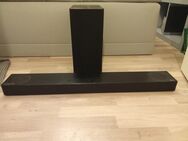 LG Soundbar mit kabellosem Woofer - Wolfsburg Zentrum