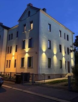 Stilvolle 3-Raumwohnung in Zentrum nähe - Zittau