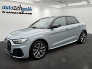 Audi A1, Sportback S line S-Line, Jahr 2021 - Eltville (Rhein)