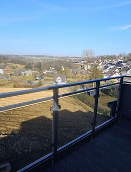 ** Helles Dachgeschoss-Paradies mit Weitblick in die Natur!** - Waldbröl