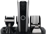 Grundig Multifunktionstrimmer MGK 6841, mit 5 Aufsätzen