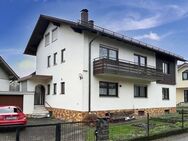 Bodenständiges Einfamilienhaus in bester Lage in Bogen - Bogen