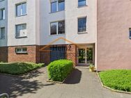 ***Gut geschnittene 3-Zimmerwohnung in beliebter Lage von Köln Rodenkirchen*** - Köln