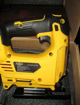 Akku Stichsäge - Bornheim Zentrum