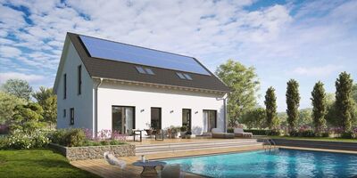 Zuhause neu gedacht: Komfort und Stil vereint in unserem Ations-Haus Move3