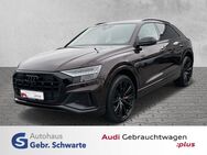 Audi SQ8, 4.0 TDI quattro, Jahr 2020 - Aurich