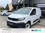 Opel Combo, 1.5 Basis Vorbe, Jahr 2022 - Völpke