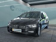 VW Passat Variant, 1.5 TSI Business, Jahr 2022 - München