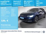 VW Golf, 2.0 TDI VIII Move, Jahr 2024 - Mannheim