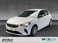 Opel Corsa, 1.2 F Edition Allwetter 100PS, Jahr 2022 - Erfurt