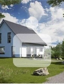 Massive Fertighäuser nach Wunsch....EFH nach Ihren Vorstellungen - Erlangen