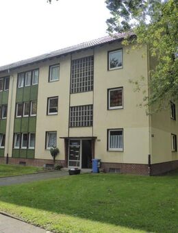 1-Zimmer-Wohnung in Mönchengladbach Mülfort - Mönchengladbach
