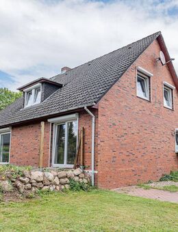 Platzwunder mit Wohlfühlfaktor - Familienidyll in ruhiger Lage - Oldendorf (Niedersachsen)