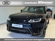 Land Rover Range Rover Sport, D350 HST, Jahr 2022 - Passau