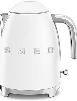 Smeg 1.7L Wasserkocher Soft-Opening-Kannenverschluss NEU OVP - Berlin Neukölln